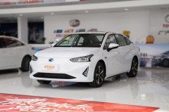 廣汽豐田iA5?2019款 領(lǐng)先版底盤怎么樣?廣汽豐田iA5購車手冊