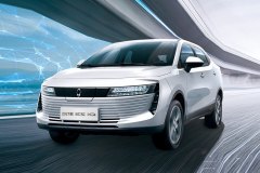 2021款 純電?歐拉iQ配置怎么樣?歐拉iQ購(gòu)車手冊(cè)