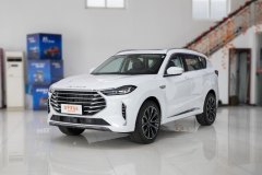 長沙市利盈河西捷途?捷途X70最新價目表?歡迎品鑒
