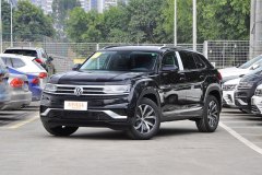 2022款 380TSI 四驅尊崇旗艦版?途昂X功能怎么樣?途昂X購車手冊