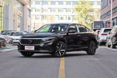 帕薩特?2020款 280TSI 精英版 國VI內(nèi)飾舒服嗎?帕薩特購車手冊