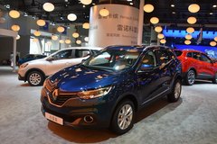 2019款 科雷嘉?自動版馬力夠嗎?科雷嘉購車手冊