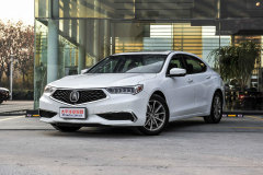 讴歌TLX-L 2.4L内饰怎么样 讴歌TLX-L购车手册