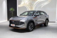 2022款 2.0T?哈弗神獸?自動版馬力強(qiáng)嗎?哈弗神獸購車手冊