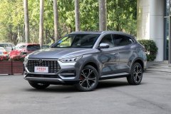 2020款 1.5T 自動豪華型?宋PLUS細節(jié)如何呢?宋PLUS購車手冊