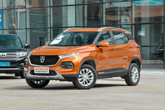 上海昶銘汽車?寶駿510最新報(bào)價(jià)?誠邀體驗(yàn)