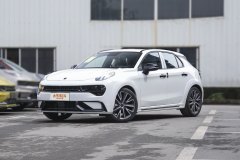 領克02 Hatchback?2021款 2.0TD Halo 駕控套件版動力怎么樣?領克02 Hatchback購車手冊