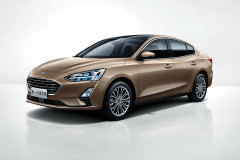 2017款 兩廂 EcoBoost 180 自動CTCC限量版?福克斯排量如何?福克斯購車手冊