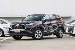 上海萬卓汽車?漢蘭達(dá)最多優(yōu)惠3.49萬元?最新報(bào)價(jià)