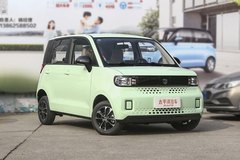 百智大熊?2022款 10.36kWh 樂熊S 標(biāo)準(zhǔn)型外部配置如何?百智大熊購車手冊(cè)