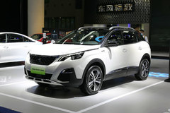 标致4008新能源 2020款 PHEV 三擎版马力如何 标致4008新能源购车手册