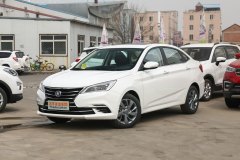 逸動DT?2018款 1.6L 手動尊享型馬力如何?逸動DT購車手冊