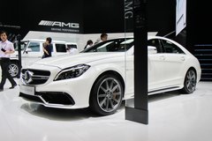 2012款 AMG CLS 63?CLS級AMG有什么功能?CLS級AMG購車手冊