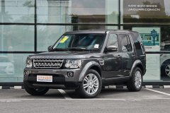 2018款 2.0T SE?發現車身特點是什么?發現購車手冊