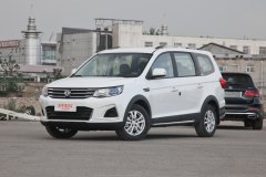 2019款 1.5T CVT舒適型 國V?風(fēng)行SX6有哪些細節(jié)?風(fēng)行SX6購車手冊