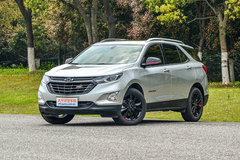 2019款 550T 四驅拓界版?探界者外部配置高嗎?探界者購車手冊
