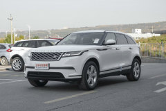 攬勝星脈?2017款 P380 R-DYNAMIC HSE底盤怎么樣?攬勝星脈購車手冊