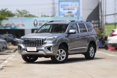 遵義新元素長(zhǎng)城哈弗?哈弗H9最高優(yōu)惠4000元?限時(shí)促銷