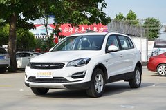 2017款 1.5T?眾泰大邁X5內飾好看嗎?眾泰大邁X5購車手冊