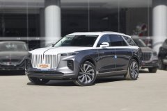 2021款 旗·悅 七座版?紅旗E-HS9動力強嗎?紅旗E-HS9購車手冊