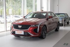凱迪拉克CT4?2020款 28T 時尚型內飾舒服嗎?凱迪拉克CT4購車手冊
