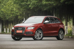 自動版?奧迪SQ5內(nèi)飾材料怎么樣?奧迪SQ5購車手冊