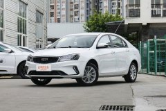 吉利汽車(chē)沃德龍鼎舊宮店?新帝豪最多讓7000元?最新報(bào)價(jià)