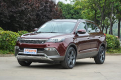 獵豹CS10?2017款 2.0T DCT豪華型底盤扎實(shí)嗎?獵豹CS10購(gòu)車手冊(cè)
