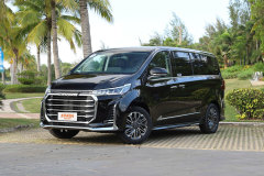 文山禹通汽車?上汽大通MAXUS G20最新報價?歡迎品鑒