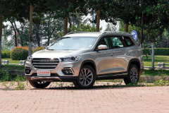 捷途X90?2019款 自動版功能怎么樣?捷途X90購車手冊