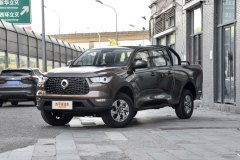 唐山世盛長(zhǎng)城汽車?炮最高讓3000元?最新報(bào)價(jià)