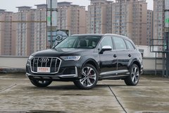 長(zhǎng)沙奧迪恒信?奧迪Q7最高降17.33萬(wàn)元?今日鉅惠