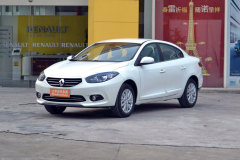 風朗?2015款 自動版底盤扎實嗎?風朗購車手冊