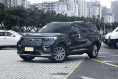 惠州市深標特福特?探險者最高讓1萬元?最新報價
