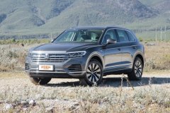 2021款 eHybrid?途銳新能源底盤怎么樣?途銳新能源購車手冊