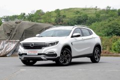 逍遙?2018款 1.5GTDI CVT全景鉆石版底盤好嗎?逍遙購車手冊