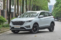 森雅R9?2018款 手動(dòng)版動(dòng)力好嗎?森雅R9購車手冊