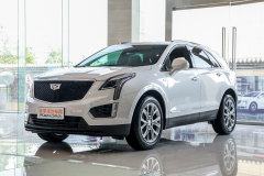 凱迪拉克XT5?2016款 28T 四驅(qū)鉑金版設(shè)計的好看嗎?凱迪拉克XT5購車手冊