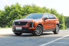 凱迪拉克XT4?2020款 28T 兩驅(qū)技術(shù)型外部配置怎么樣?凱迪拉克XT4購(gòu)車手冊(cè)