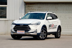 瑞風(fēng)S7?2019款 1.5T DCT至尊型 5座/7座外觀好看嗎?瑞風(fēng)S7購車手冊
