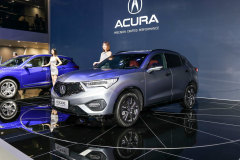 2020款 1.5T?謳歌CDX?5座動力強嗎?謳歌CDX購車手冊