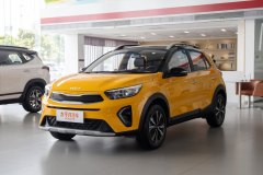 奕跑?2021款 1.4L CVT趣享天窗款內飾好看嗎?奕跑購車手冊