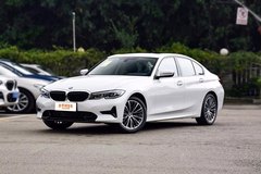 寶馬3系?2016款 5座內飾好看嗎?寶馬3系購車手冊