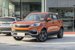 獵豹CS9新能源?2018款 EV300 精英版外部配置高嗎?獵豹CS9新能源購車手冊
