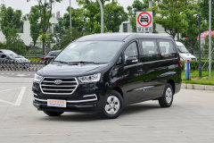2.0L?瑞風M4設計的好看嗎?瑞風M4購車手冊