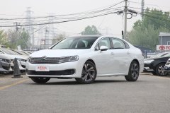 北京海淀區(qū) 雪鐵龍C6最多讓1.9萬(wàn) 最新報(bào)價(jià)