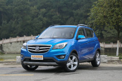 2015款 1.6L 手動尊貴型 國V?長安CS35有什么配置?長安CS35購車手冊