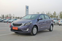 起亞K2?2012款 兩廂 1.6L 自動Premium細節怎么樣?起亞K2購車手冊