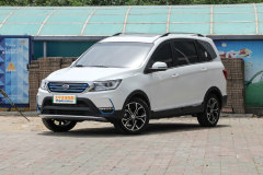 2019款 EV 301豪華型?K60新能源外部配置怎么樣?K60新能源購車手冊(cè)