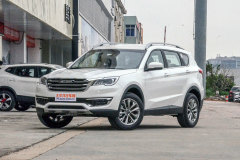 捷途X70?自動版車身漂亮不?捷途X70購車手冊
